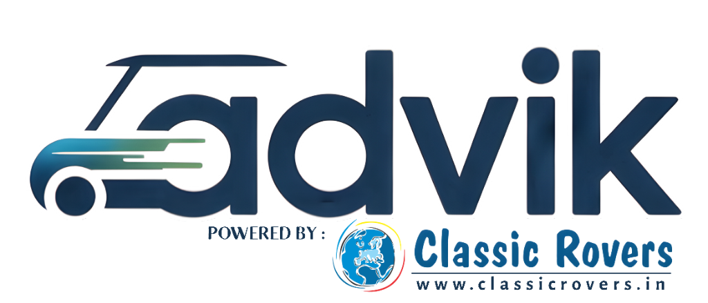 Advik Mobility