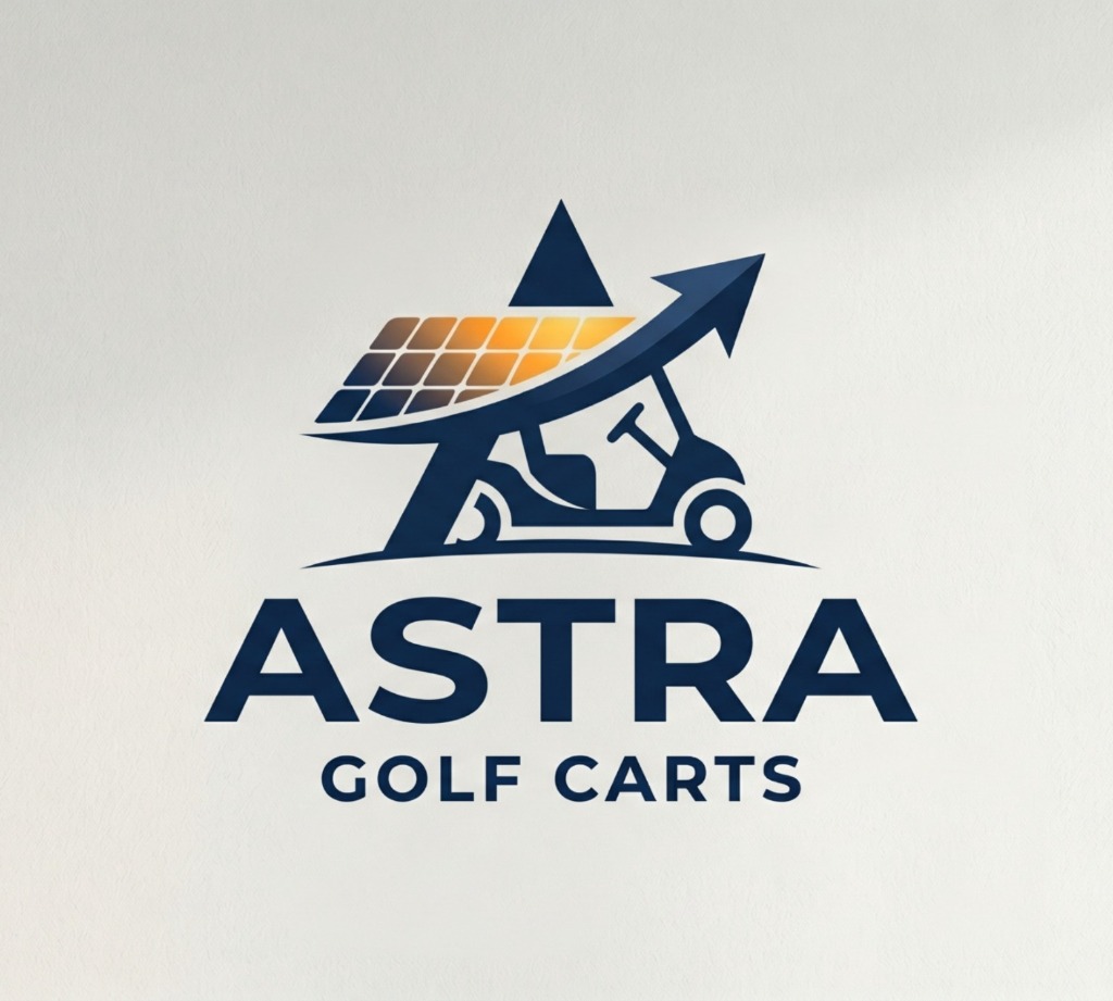 Astra Golf Carts